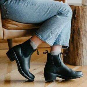 Blundstone Women's Series #1671 Heel